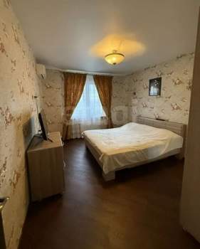 2-к квартира, вторичка, 81м2, 17/20 этаж
