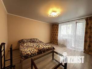 1-к квартира, вторичка, 40м2, 2/16 этаж