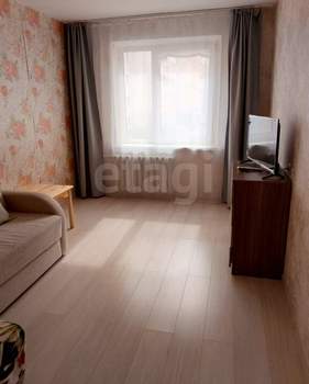 2-к квартира, вторичка, 58м2, 2/10 этаж