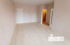 1-к квартира, вторичка, 34м2, 3/6 этаж