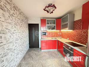 2-к квартира, вторичка, 57м2, 10/16 этаж