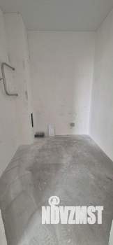 3-к квартира, сданный дом, 79м2, 24/25 этаж