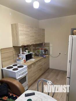 1-к квартира, вторичка, 43м2, 2/14 этаж