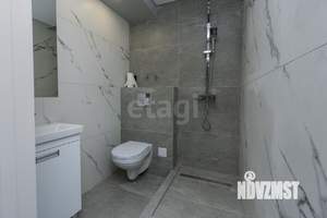 Студия квартира, вторичка, 23м2, 3/3 этаж