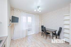 3-к квартира, вторичка, 82м2, 4/17 этаж
