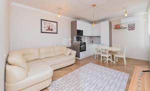 2-к квартира, вторичка, 66м2, 7/25 этаж