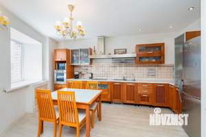 4-к квартира, вторичка, 101м2, 12/15 этаж