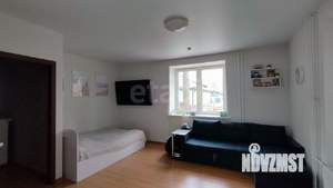 2-к квартира, вторичка, 48м2, 1/3 этаж