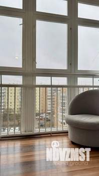 Студия квартира, вторичка, 30м2, 8/9 этаж