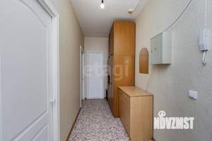 2-к квартира, вторичка, 46м2, 7/16 этаж