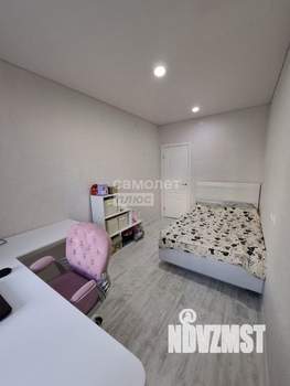 2-к квартира, вторичка, 50м2, 4/16 этаж