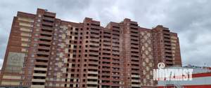 3-к квартира, вторичка, 69м2, 9/14 этаж