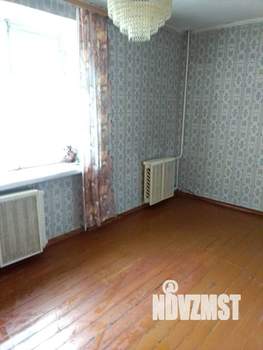 2-к квартира, вторичка, 40м2, 4/5 этаж