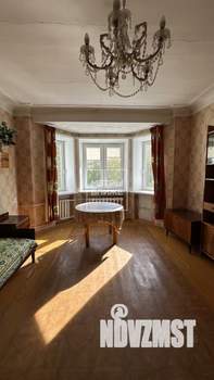 3-к квартира, вторичка, 85м2, 2/3 этаж