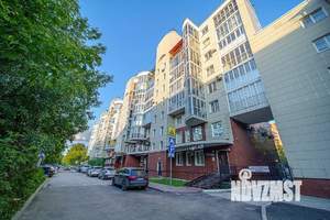 2-к квартира, вторичка, 84м2, 2/9 этаж
