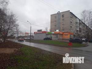 3-к квартира, вторичка, 56м2, 4/5 этаж