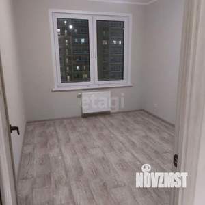 1-к квартира, вторичка, 32м2, 9/25 этаж