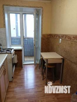 1-к квартира, вторичка, 29м2, 7/9 этаж