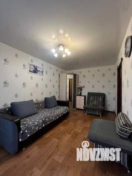 1-к квартира, вторичка, 28м2, 5/10 этаж