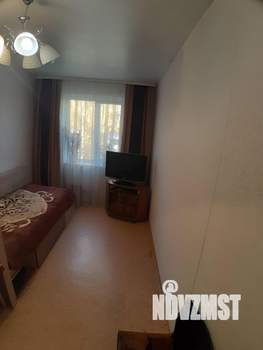 2-к квартира, вторичка, 44м2, 4/5 этаж