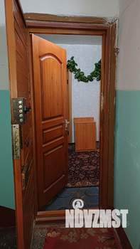 3-к квартира, вторичка, 60м2, 2/5 этаж