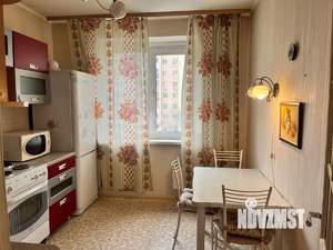 2-к квартира, вторичка, 50м2, 4/11 этаж