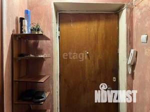 1-к квартира, вторичка, 31м2, 3/4 этаж