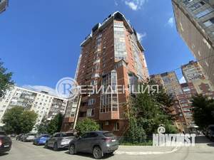 2-к квартира, вторичка, 73м2, 7/16 этаж