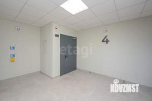 Студия квартира, вторичка, 25м2, 4/6 этаж
