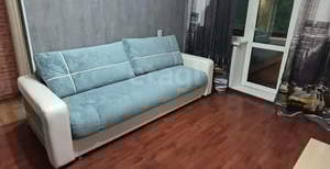 1-к квартира, вторичка, 31м2, 2/5 этаж