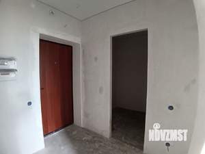 1-к квартира, вторичка, 36м2, 1/17 этаж