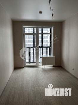 1-к квартира, вторичка, 48м2, 4/18 этаж