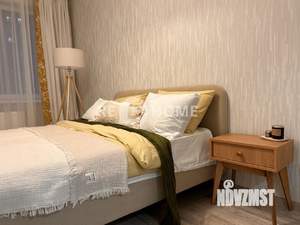 3-к квартира, вторичка, 54м2, 15/20 этаж