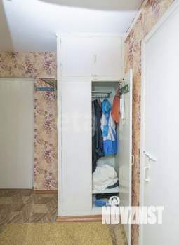 2-к квартира, вторичка, 37м2, 4/5 этаж