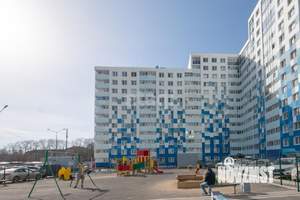 2-к квартира, вторичка, 59м2, 4/25 этаж