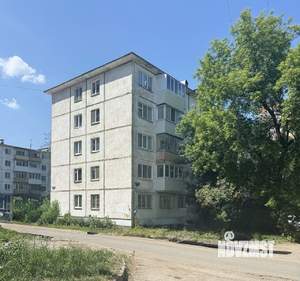 2-к квартира, вторичка, 45м2, 5/5 этаж