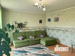 4-к квартира, вторичка, 107м2, 4/5 этаж