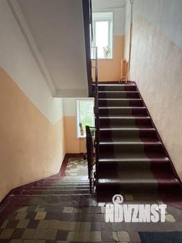 1-к квартира, вторичка, 30м2, 3/5 этаж