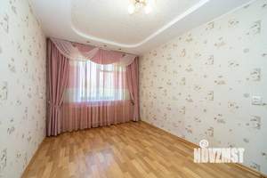 3-к квартира, вторичка, 97м2, 4/9 этаж