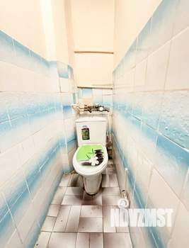 2-к квартира, вторичка, 44м2, 9/9 этаж