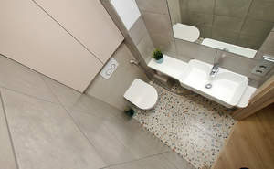 3-к квартира, вторичка, 62м2, 9/9 этаж