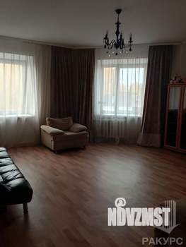 Студия квартира, вторичка, 108м2, 4/12 этаж