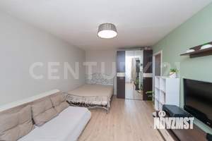 2-к квартира, вторичка, 53м2, 9/10 этаж