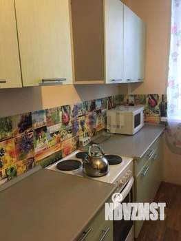 2-к квартира, вторичка, 58м2, 11/19 этаж