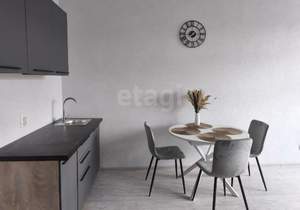 Студия квартира, вторичка, 31м2, 3/9 этаж