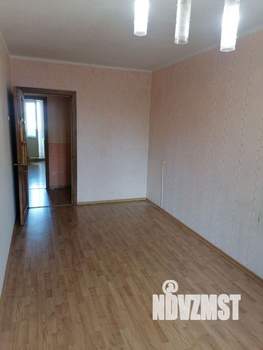 3-к квартира, вторичка, 60м2, 6/9 этаж