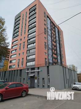 3-к квартира, вторичка, 55м2, 5/14 этаж