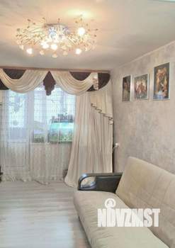 2-к квартира, вторичка, 45м2, 3/5 этаж