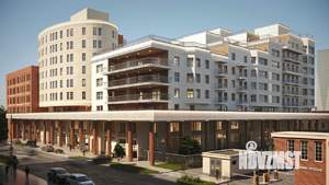 3-к квартира, строящийся дом, 118м2, 6/11 этаж