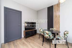 Студия квартира, вторичка, 32м2, 6/9 этаж
